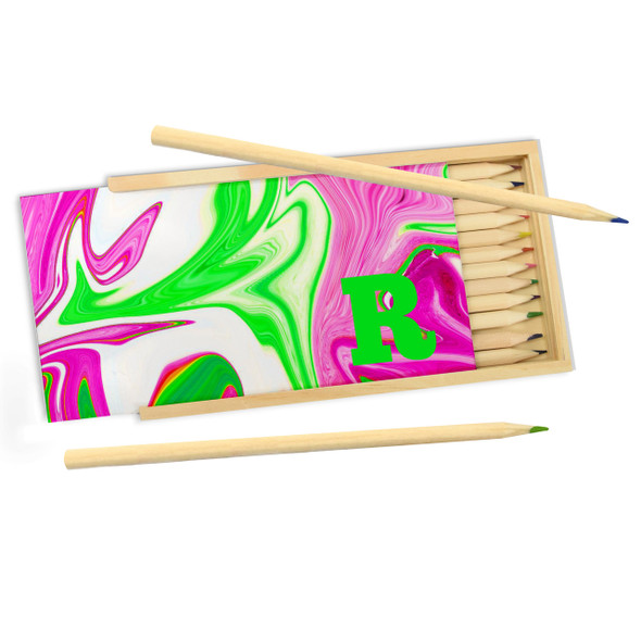 Laffy Taffy Pencil Box Laffy Taffy Pencil Box