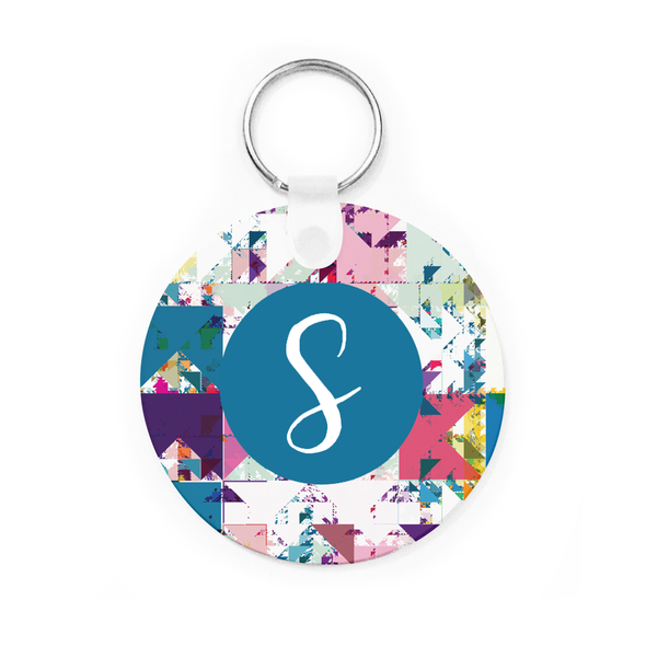 Digi Tidbits Key Chain Digi Tidbits Key Chain
