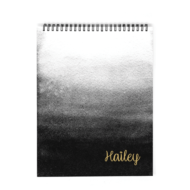 Ombre Sketchbook Ombre Sketchbook