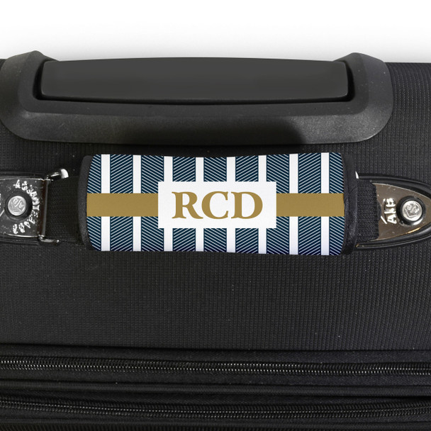 Mod Straight Handle Wrap