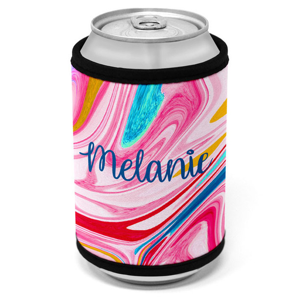 Pink Waves Can Cooler