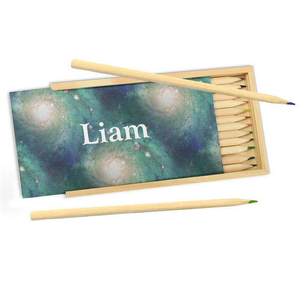 Geostorm Pencil Box