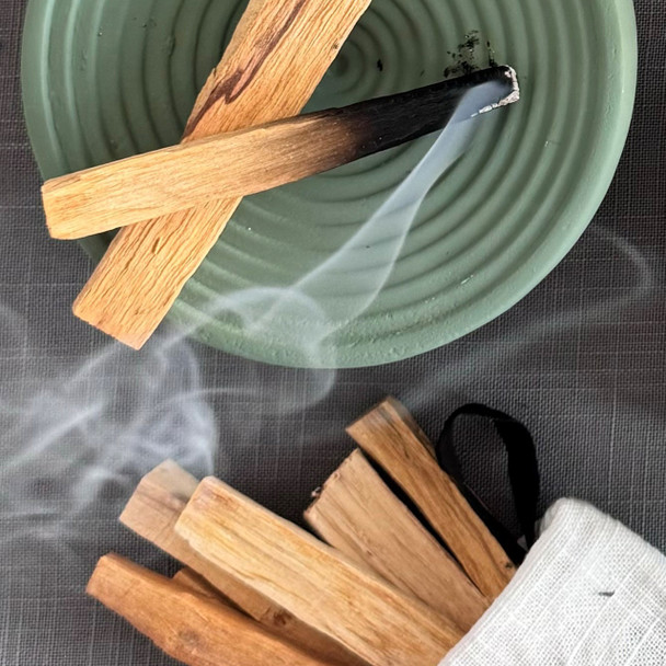 Palo Santo Bundle Palo Santo Bundle