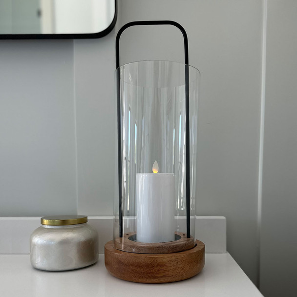 Lancaster Lantern