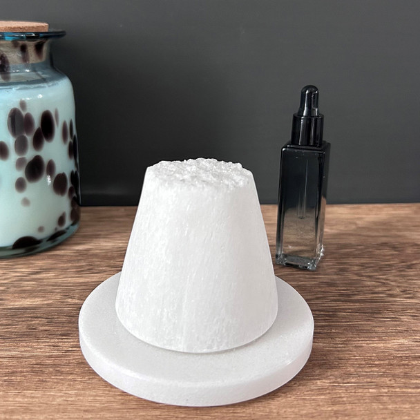 Sandalwood Sage Stone Diffuser