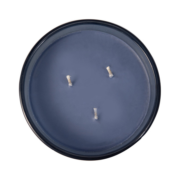 Palo Santo & Oud Candle