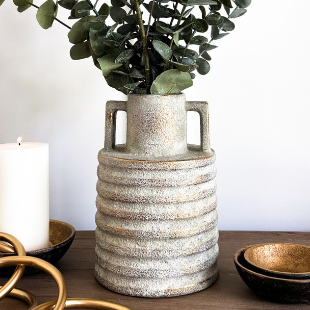 Holland Vase