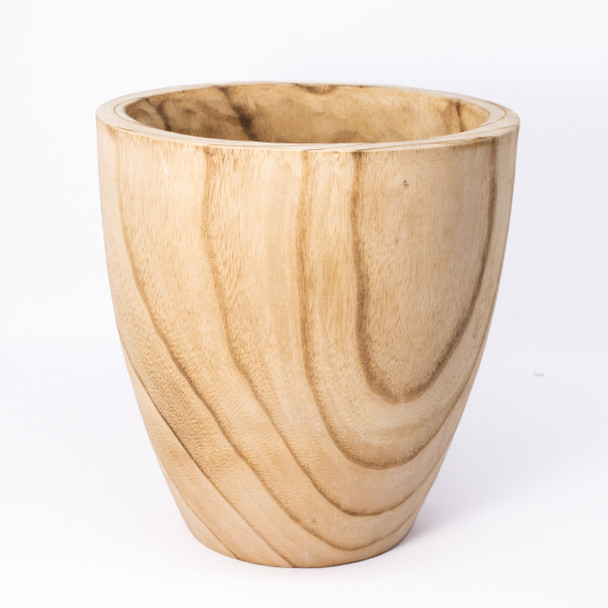 Canyon Wood Bowl