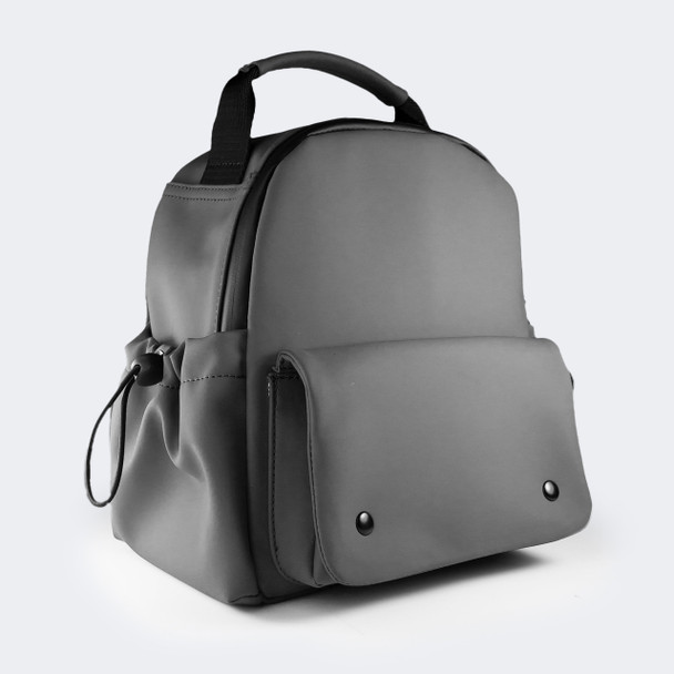 Slate Lunch Sling Backpack