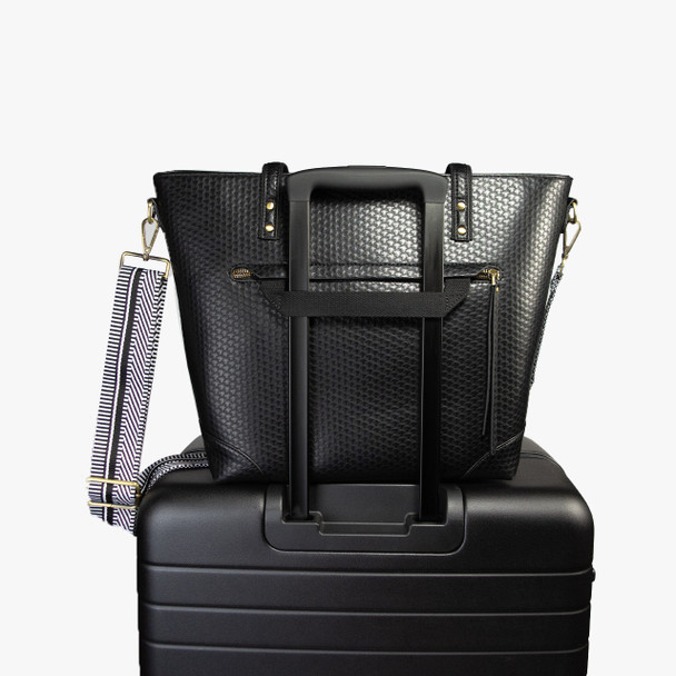 Sutton Tote - Midnight