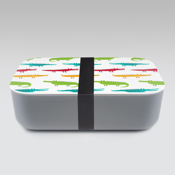 Later Gators Lunch Box Later Gators Lunch Box
