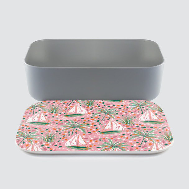 Salty Air Lunch Box Salty Air Lunch Box