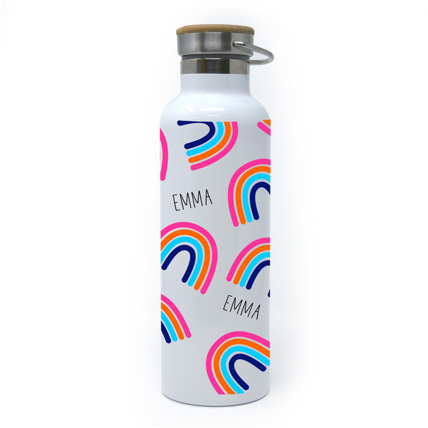 Colorful Arches Canteen Bottle 25 oz.