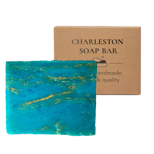 Caribbean Dream Bar Soap