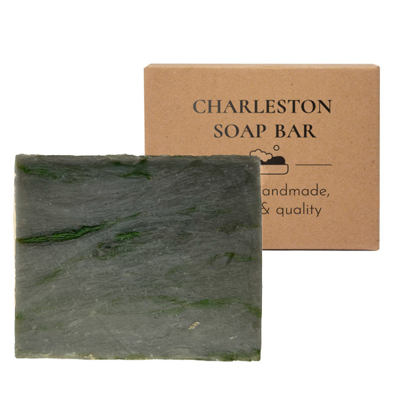 Mountain Man Bar Soap