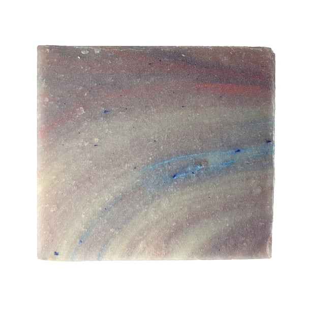 Barbershop Blues Bar Soap