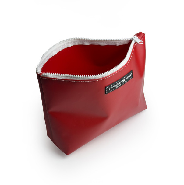 Zippy Pouch - Cherry