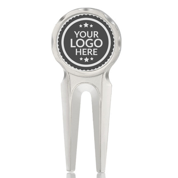 Your Logo Golf Divot Tool