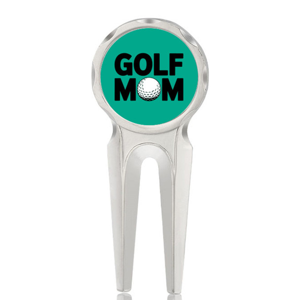 Golf Mom Golf Divot Tool