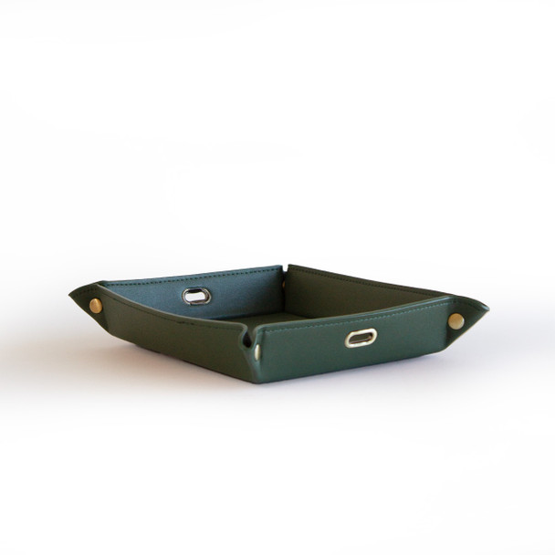 Forest Catchall Valet-Stamped