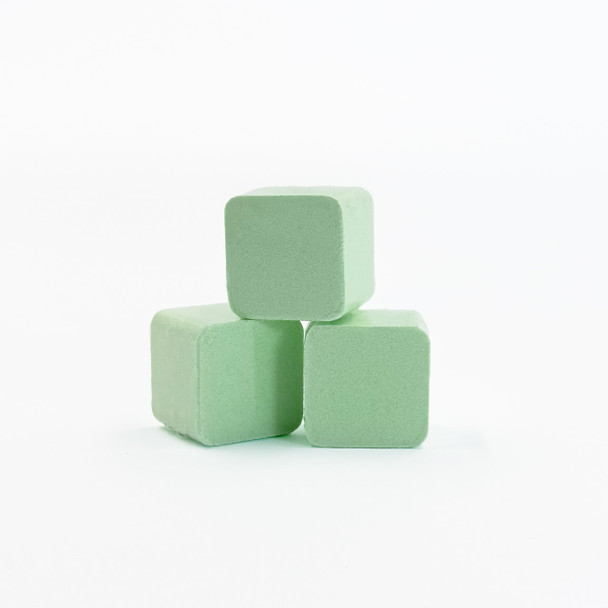 Eucalyptus & Spearmint Shower Steamer Cubes 