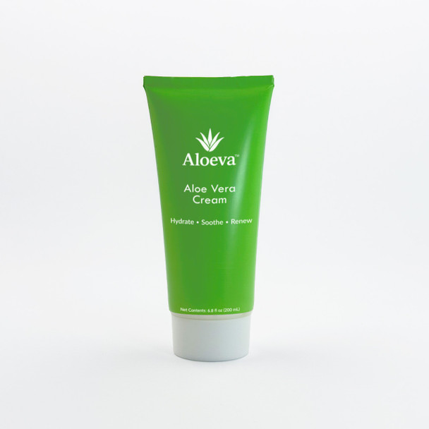 Aloeva Aloe Vera Cream 