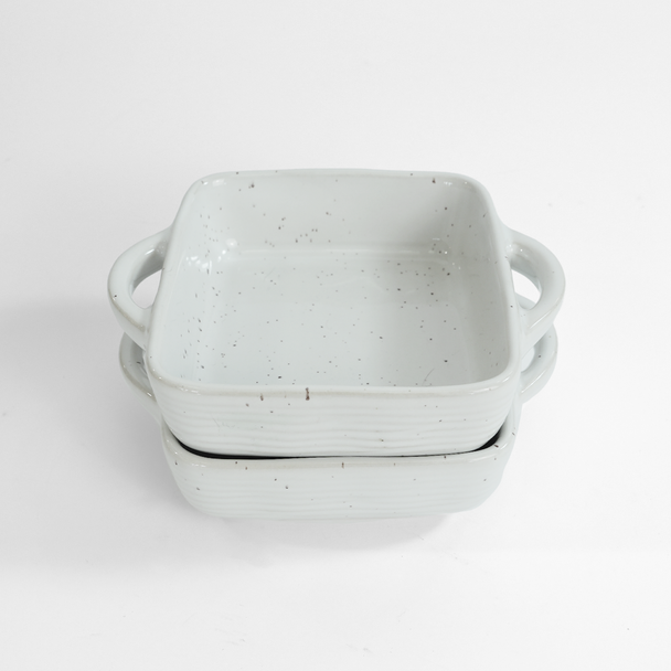 Forma Stoneware Individual Bakers - Bel Piatto