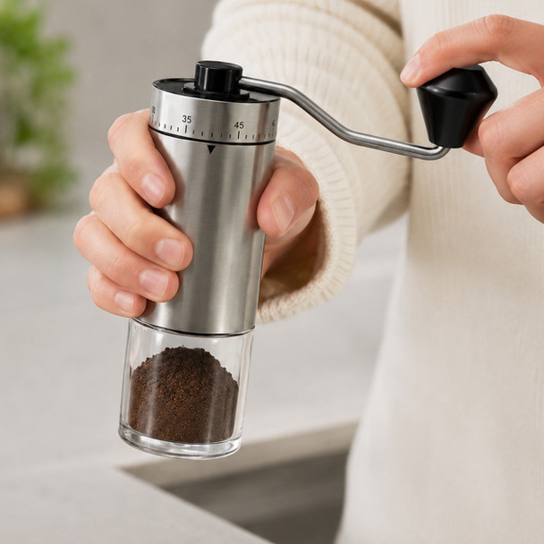 Farmhouse Manual Coffee Grinder