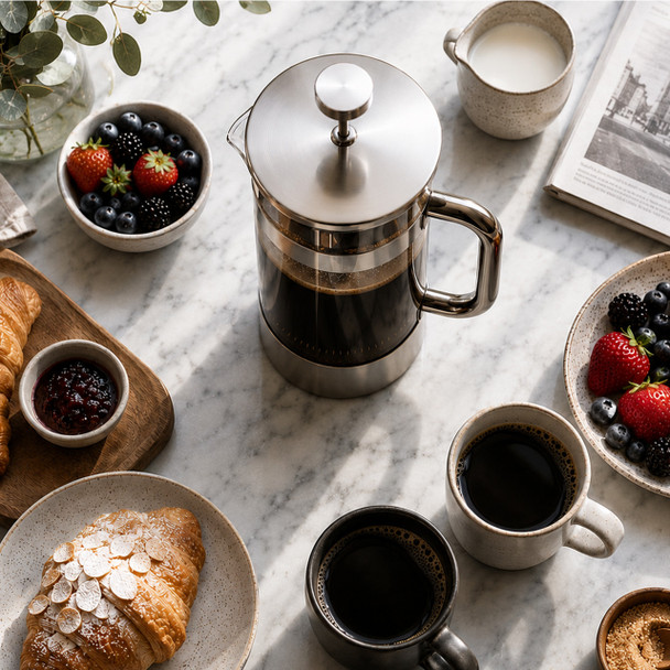 Maison French Press
