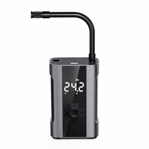Portable Air Pump