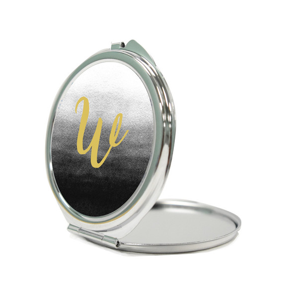 Ombre Compact Mirror Ombre Compact Mirror