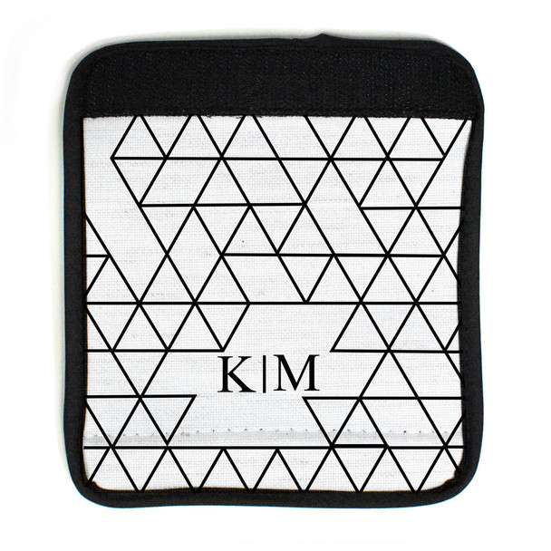 Almost Triangles Handle Wrap