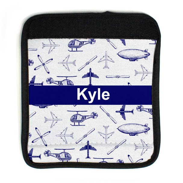 Air Transportation Handle Wrap