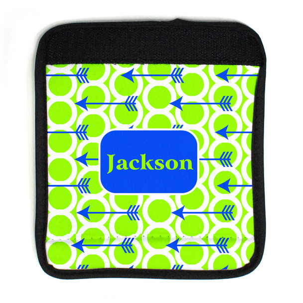 Links & Arrows Handle Wrap