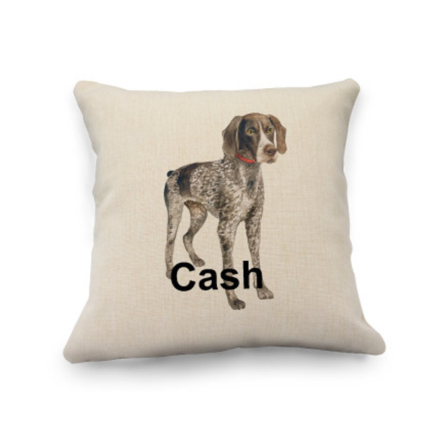 GSP Natural Pillow Cover