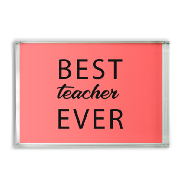 Best Ever Glass Block