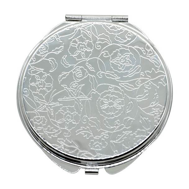 Time to Shine Compact Mirror