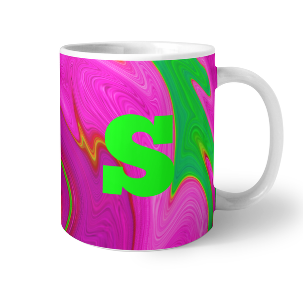 Laffy Taffy Coffee Mug