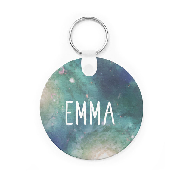 Geostorm Key Chain Geostorm Key Chain