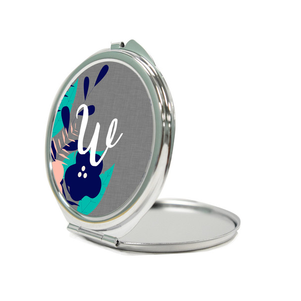 Foliage Compact Mirror Foliage Compact Mirror