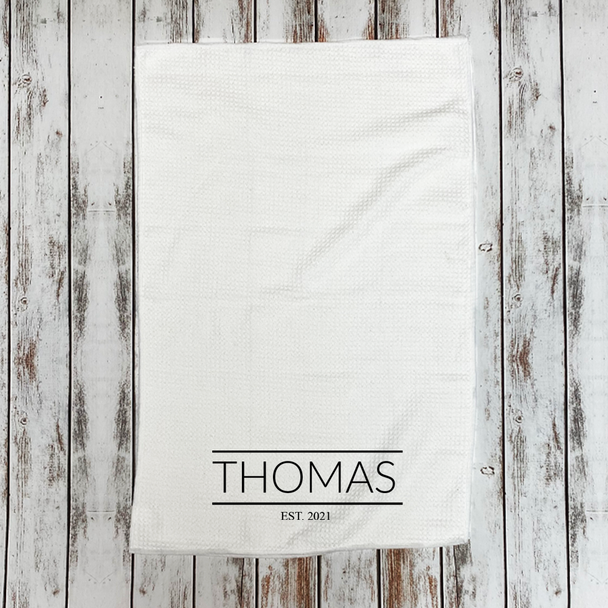 Latolines Microfiber Hand Towel