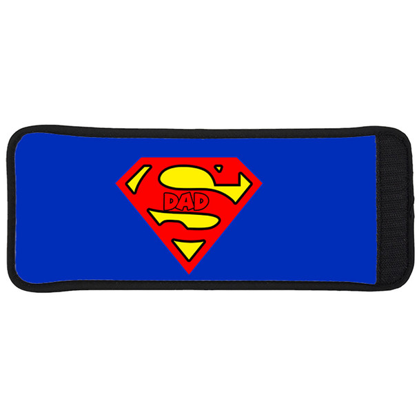 Super Emblem Can Cooler Super Emblem Can Cooler