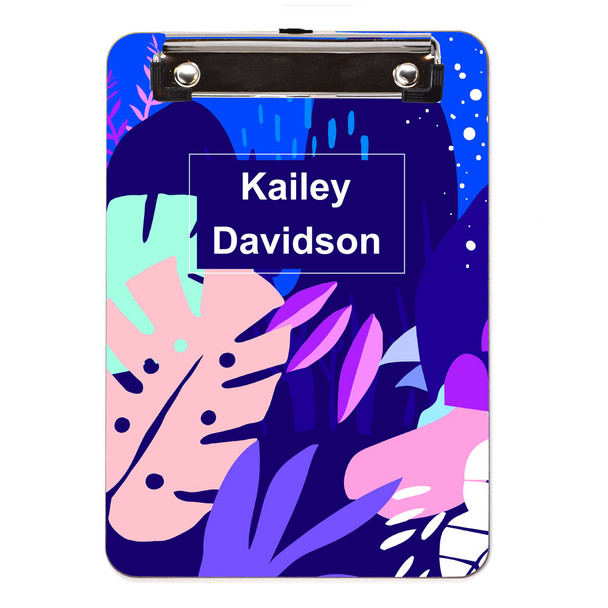 Aquatic Daydreams Clipboard