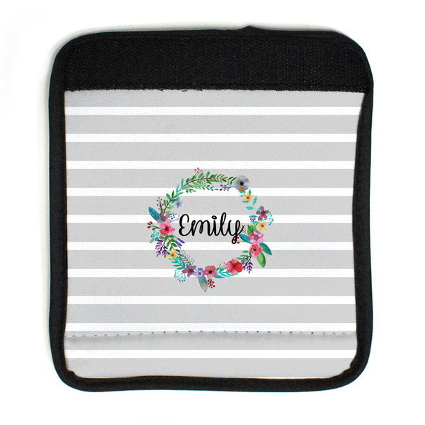 Flowertopia Handle Wrap