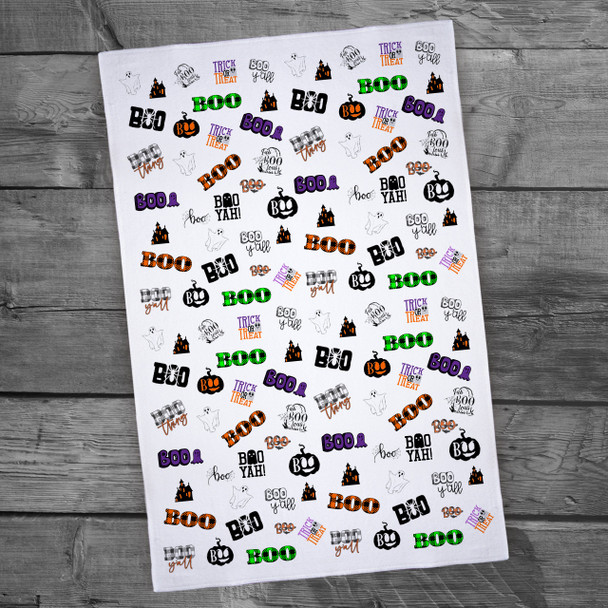 Boo Ultra Fiber Hand Towel Boo Ultra Fiber Hand Towel