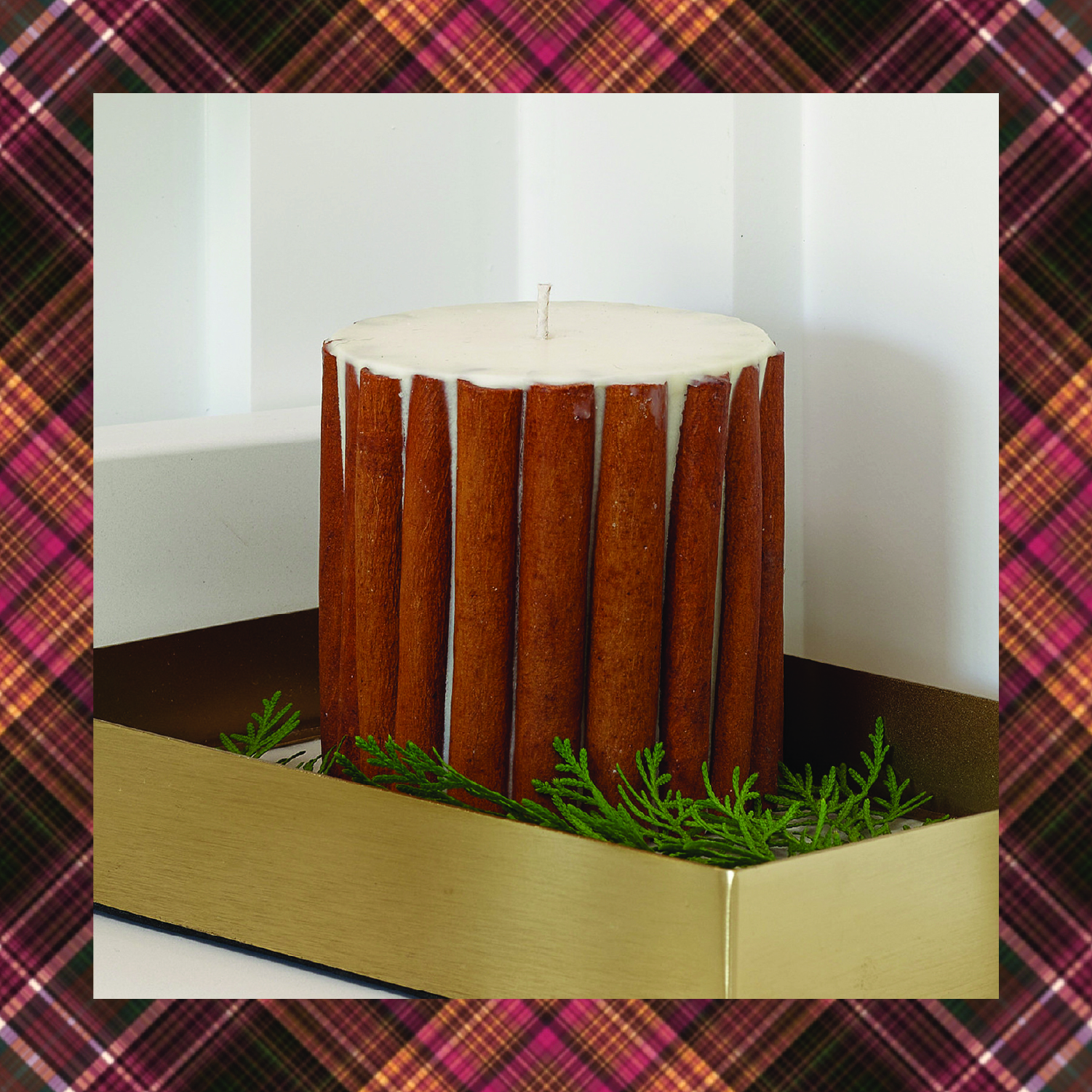 A gift bag containing a mug, a hat, and a gift card, arranged attractively for a special occasion.