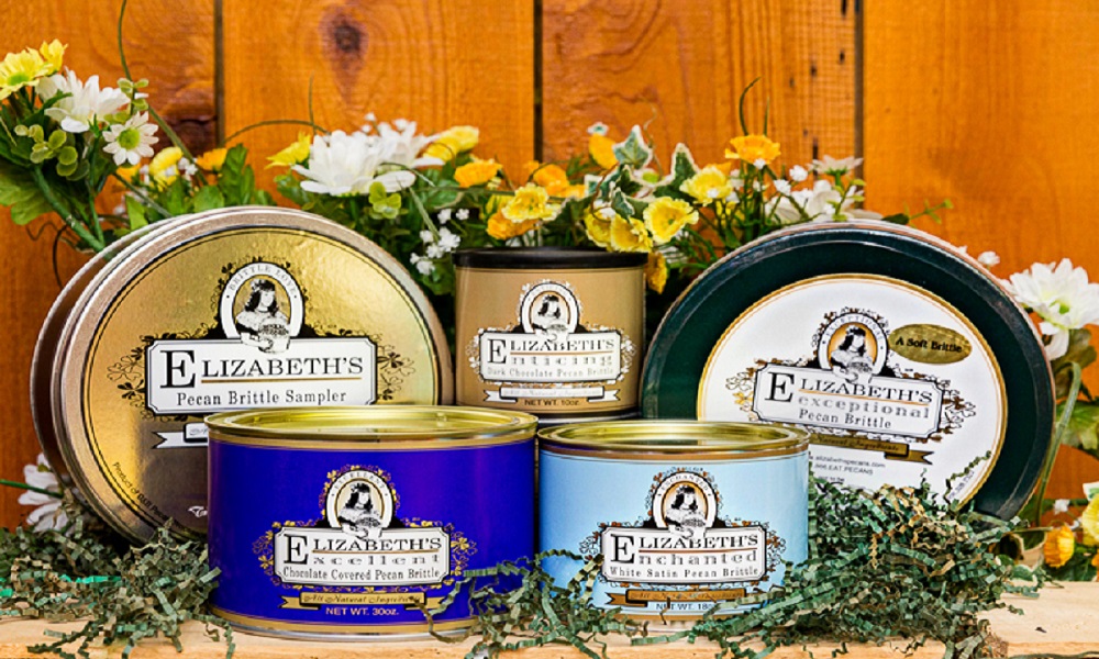 Elizabeth's Pecans | The Home of Soft Pecan Brittle