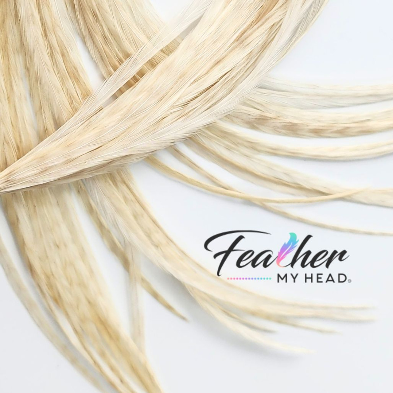 Feather Hair Extensions are Here! - Planet Hair - Wichita's Most
