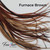 Furnace Brown Hair Feathers are the perfect way to add some subtle style to your look. With natural undyed feathers and a rich brown color, you can achieve an eye-catching look. Our natural undyed feather hair extensions come in a rich brown color with a unique black stripe running down the center. These luxury feathers look great on all hair colors and styles, adding texture, body, and movement to your already beautiful locks.