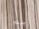 Light Gray Dun Hair Feathers- Feather Hair Extensions